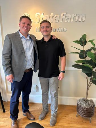 Images Nick Javins - State Farm Insurance Agent