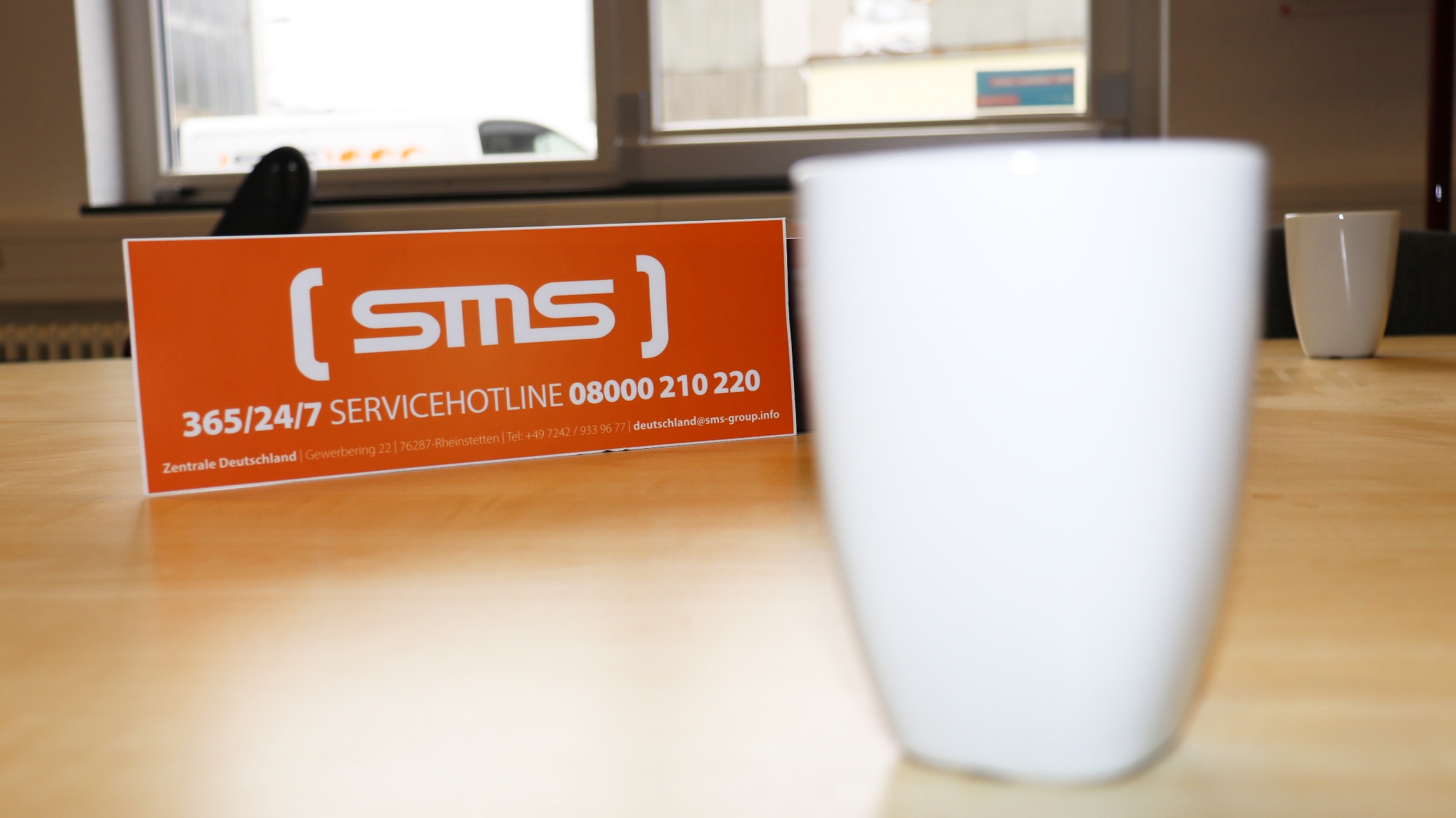 Bilder SMS Schaden Management Service GmbH