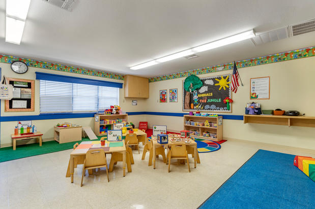 Images Primrose School at Fall Creek