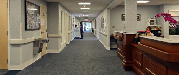 Images Holden Rehabilitation & Skilled Nursing Center