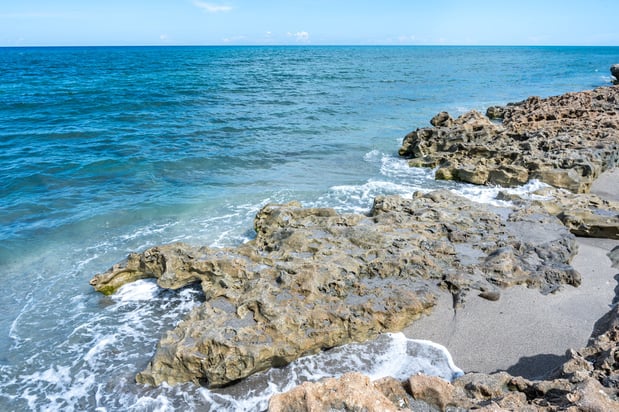 Images Holiday Inn Express North Palm Beach-Oceanview by IHG