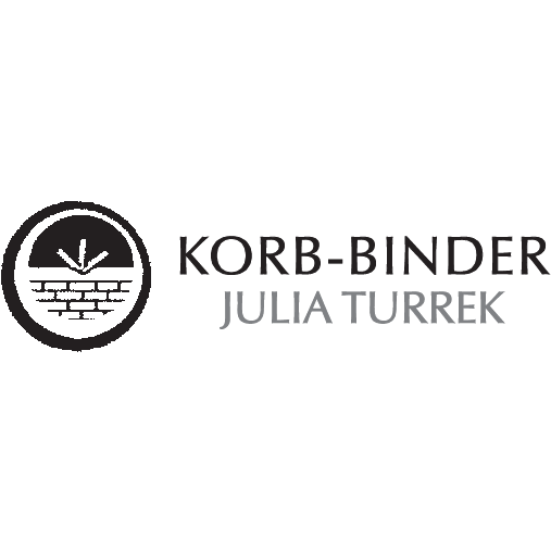 Logo Julia Turrek Korb-Binder