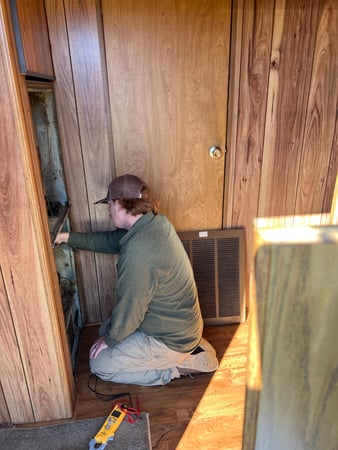 Images Touchstone Heating & Air Inc