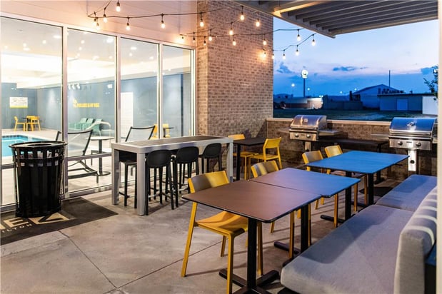 Images Home2 Suites by Hilton Effingham