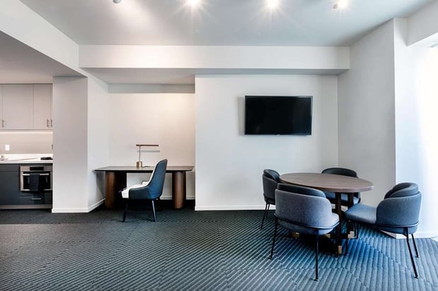 Images Hotel Chauncey Iowa City, Tapestry Collection by Hilton