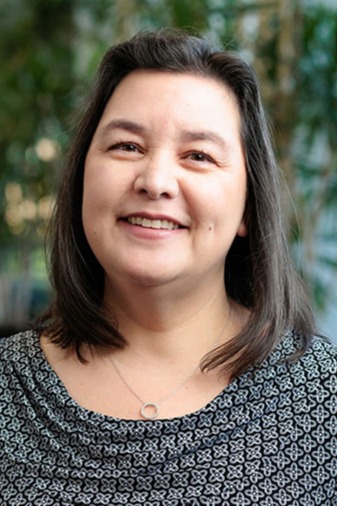 Photo of Angel Martin