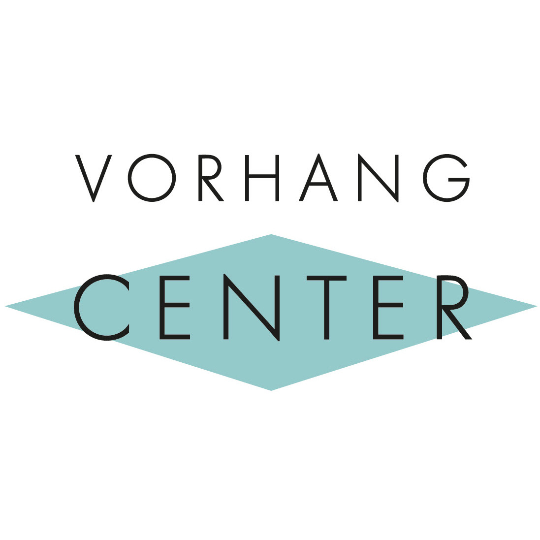 Vorhang-Center Jan Kröber Logo