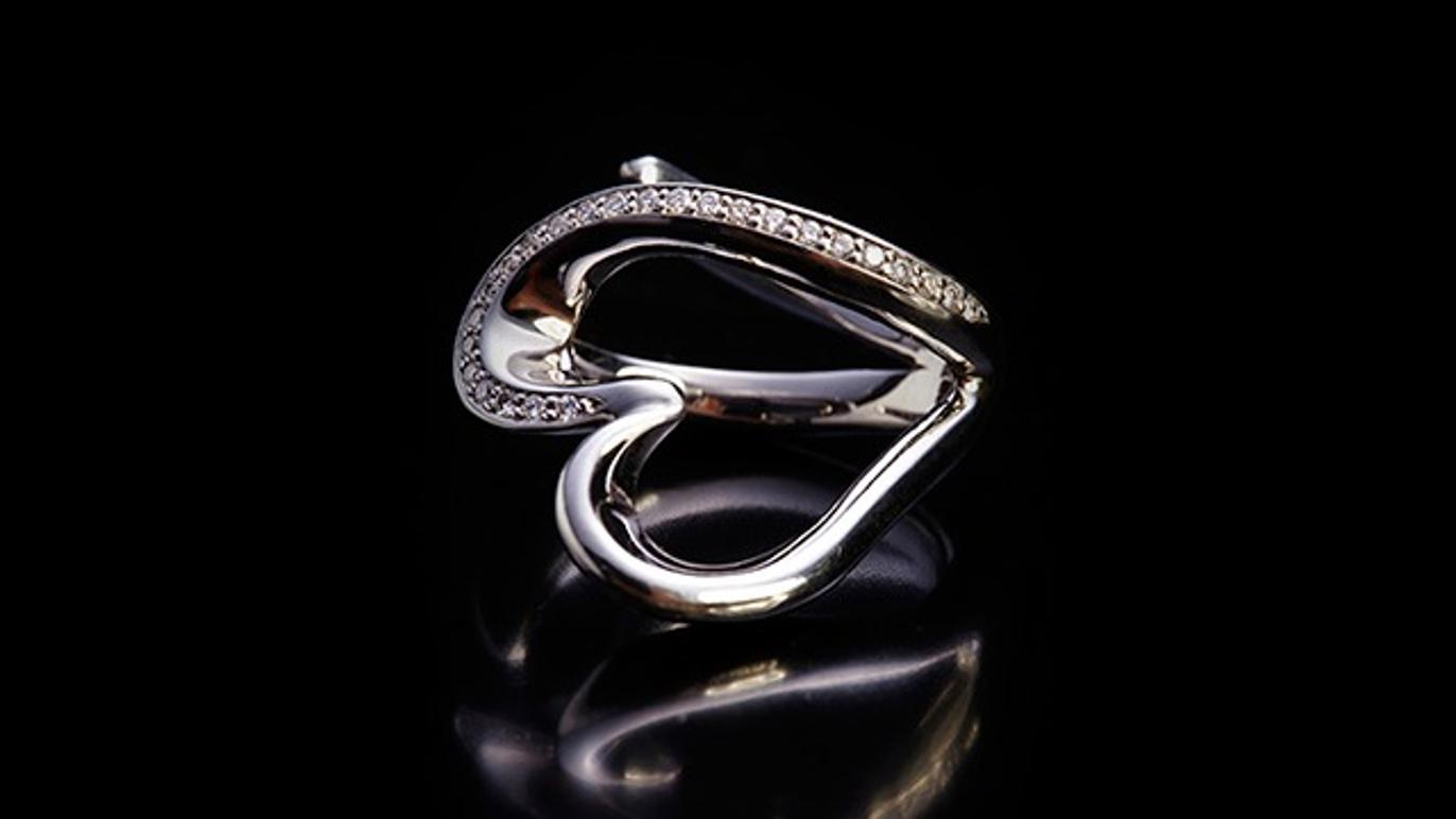 Images Guldsmed Fredwerk v/ Rikke Schmidt Frederiksen