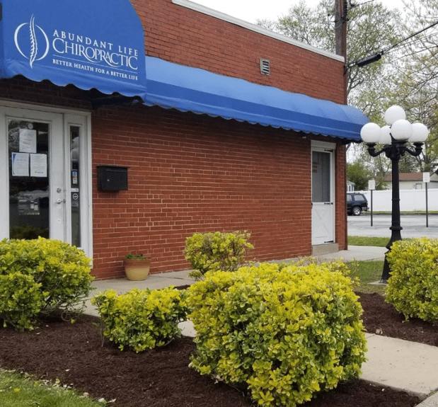 Images Abundant Life Chiropractic