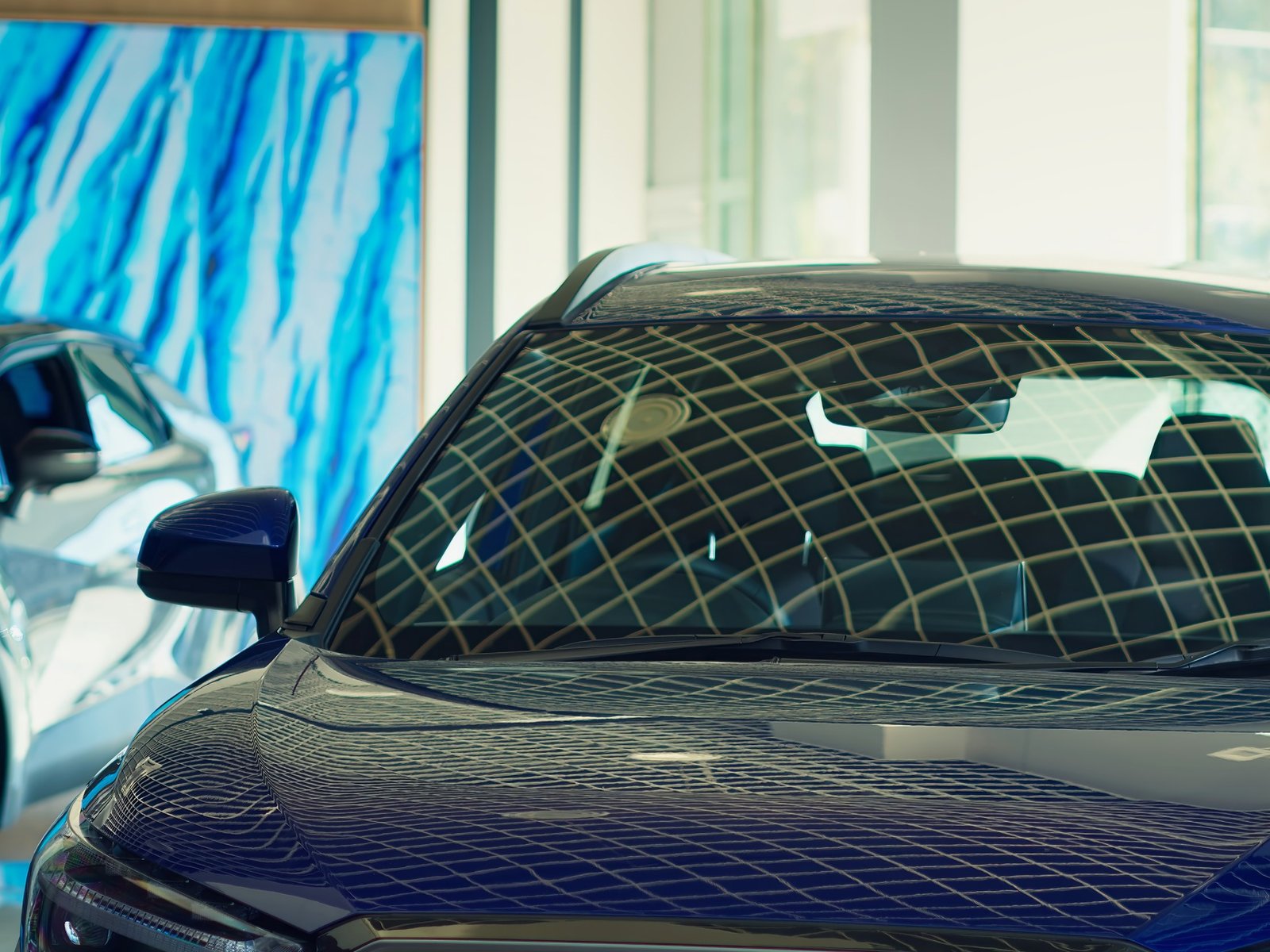Platinum Auto Glass LLC