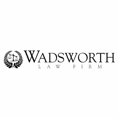 Law Office Of Wally W Wadsworth Logo