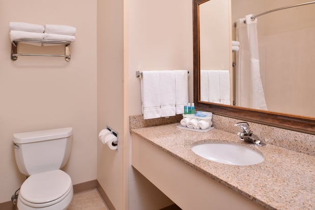 Images Holiday Inn Express & Suites Sioux Falls at Empire Mall by IHG