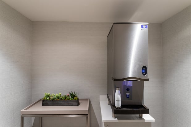 Images EVEN Hotel Austin Uptown Near the Domain by IHG