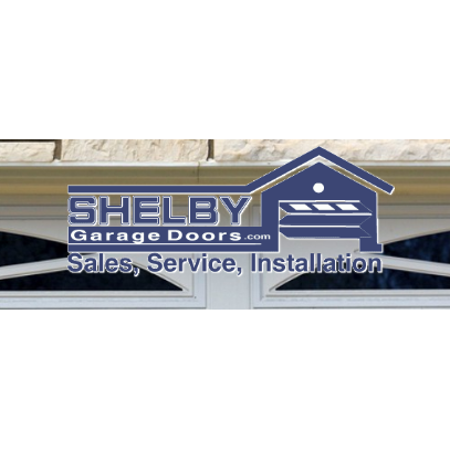 Shelby Garage Doors
