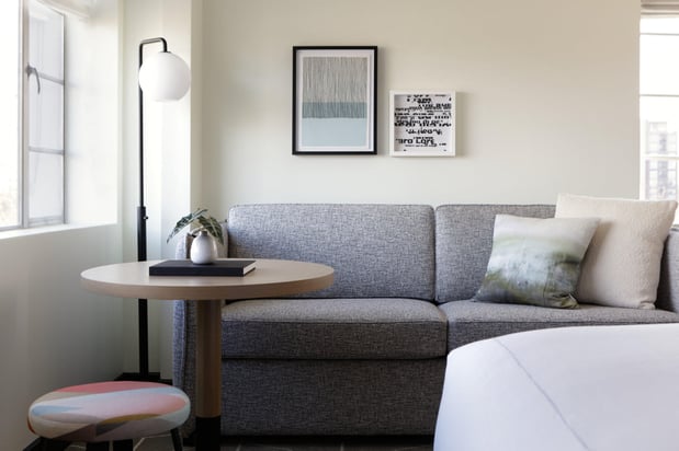 Images Kimpton Sylvan Atlanta - Buckhead by IHG