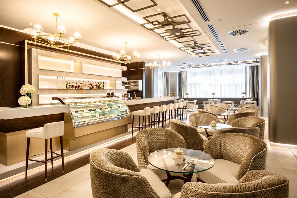 Images Radisson Blu Beke Hotel, Budapest