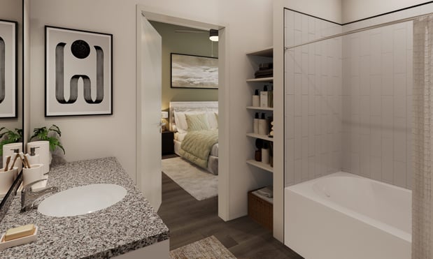 Images Story University North Apartments