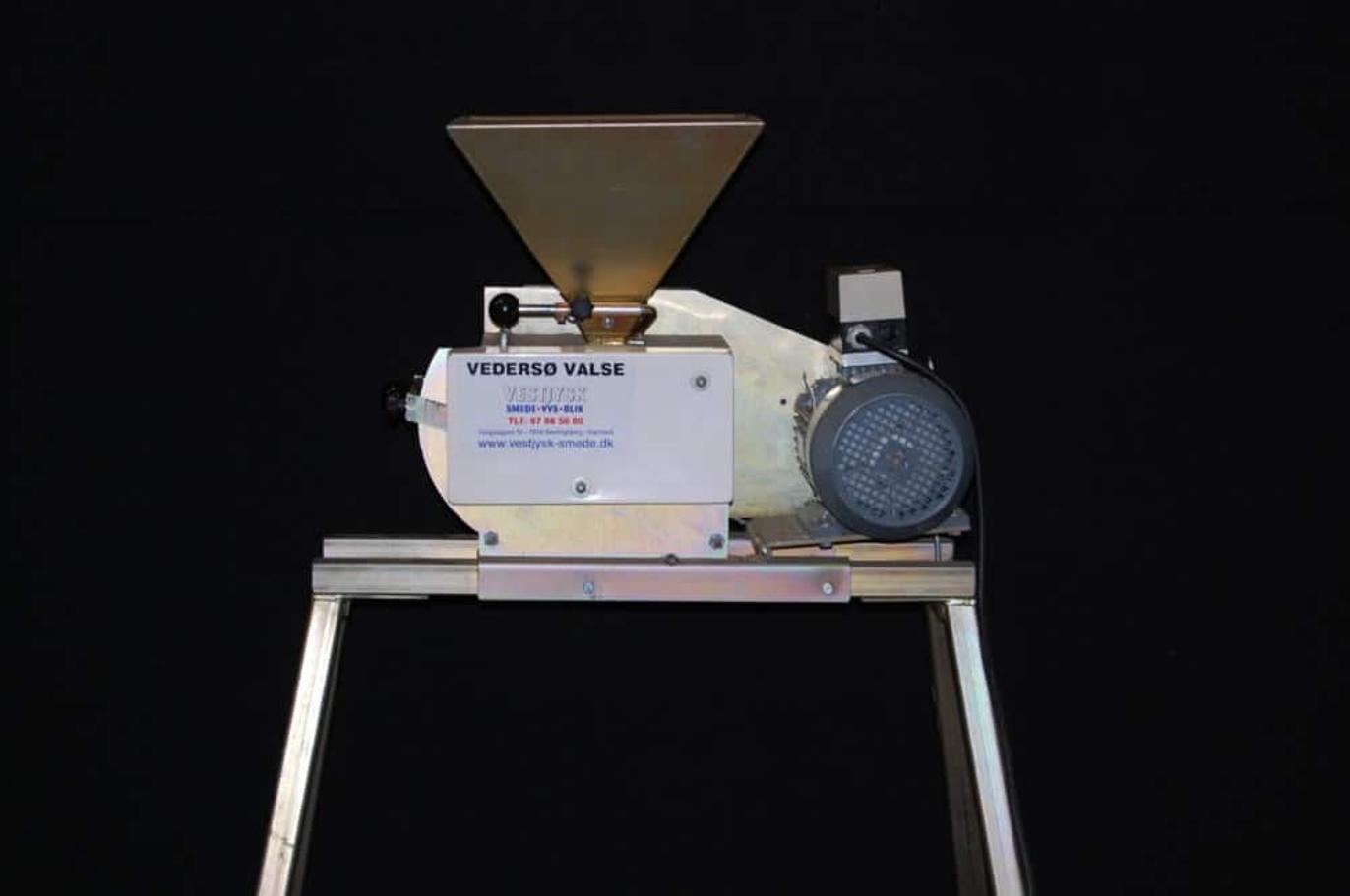 Images Vestjysk Smede - VVS - Blik A/S