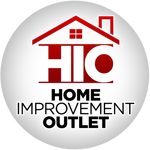 Home Improvement Outlet Columbia Logo