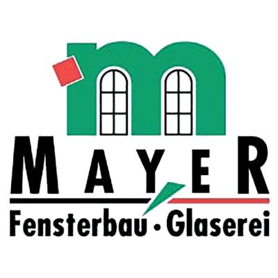 Logo Glaser Mayer GmbH