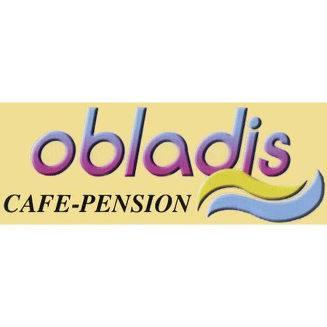 Café & Pension Obladis | Region Fiss - Ladis - Serfaus Logo