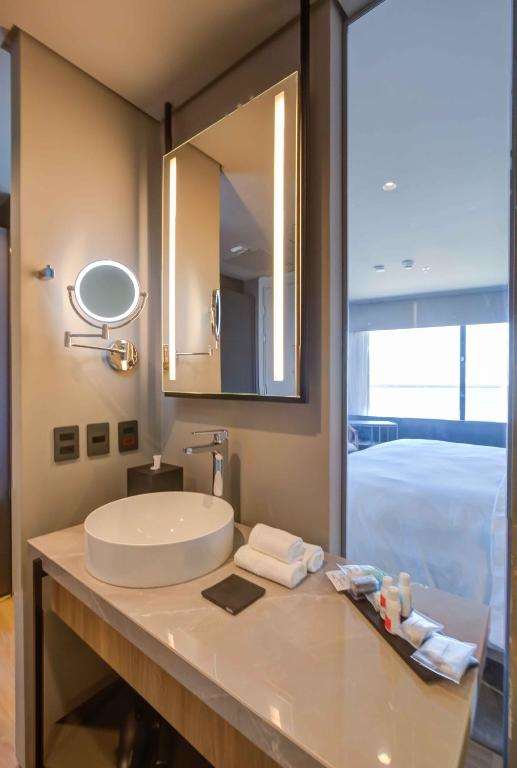 Images DoubleTree by Hilton Porto Alegre