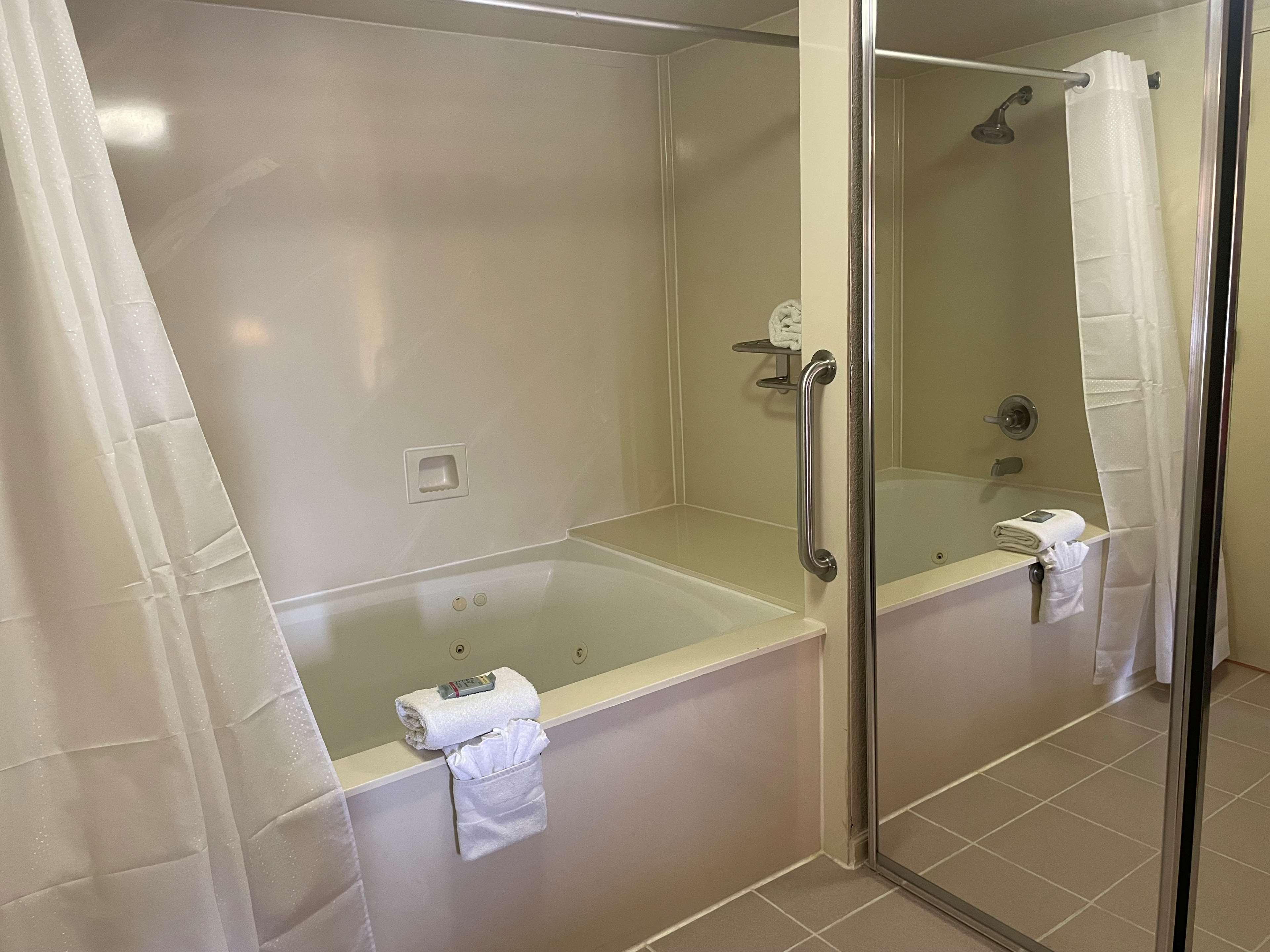 SureStay Plus By Best Western San Jose Central City