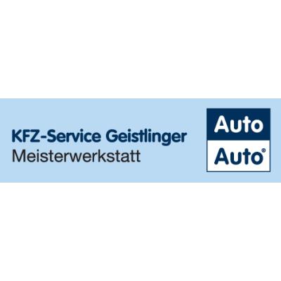 Kfz-Service Geistlinger GmbH & Co. KG