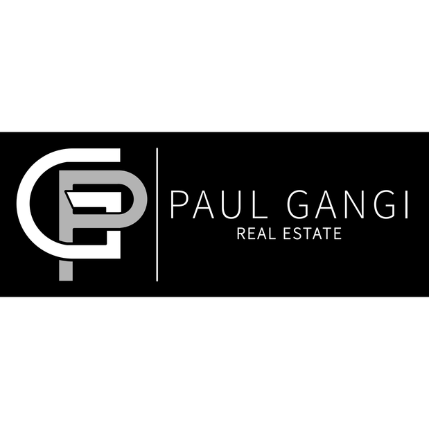 Paul Gangi Homes - Westlake Village, CA Real Estate Logo