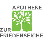 Apotheke zur Friedenseiche Logo