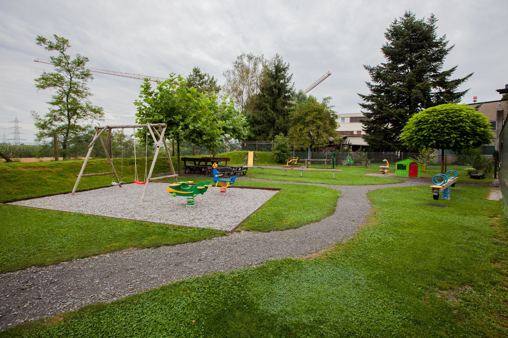 Bilder KiTa Zaubercheschte GmbH