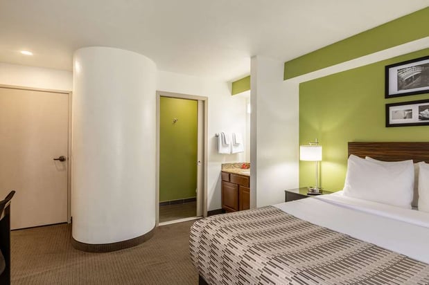 Images SureStay Plus by Best Western Mesa Superstition Springs