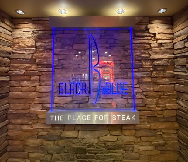 Images Black&Blue Steakhouse