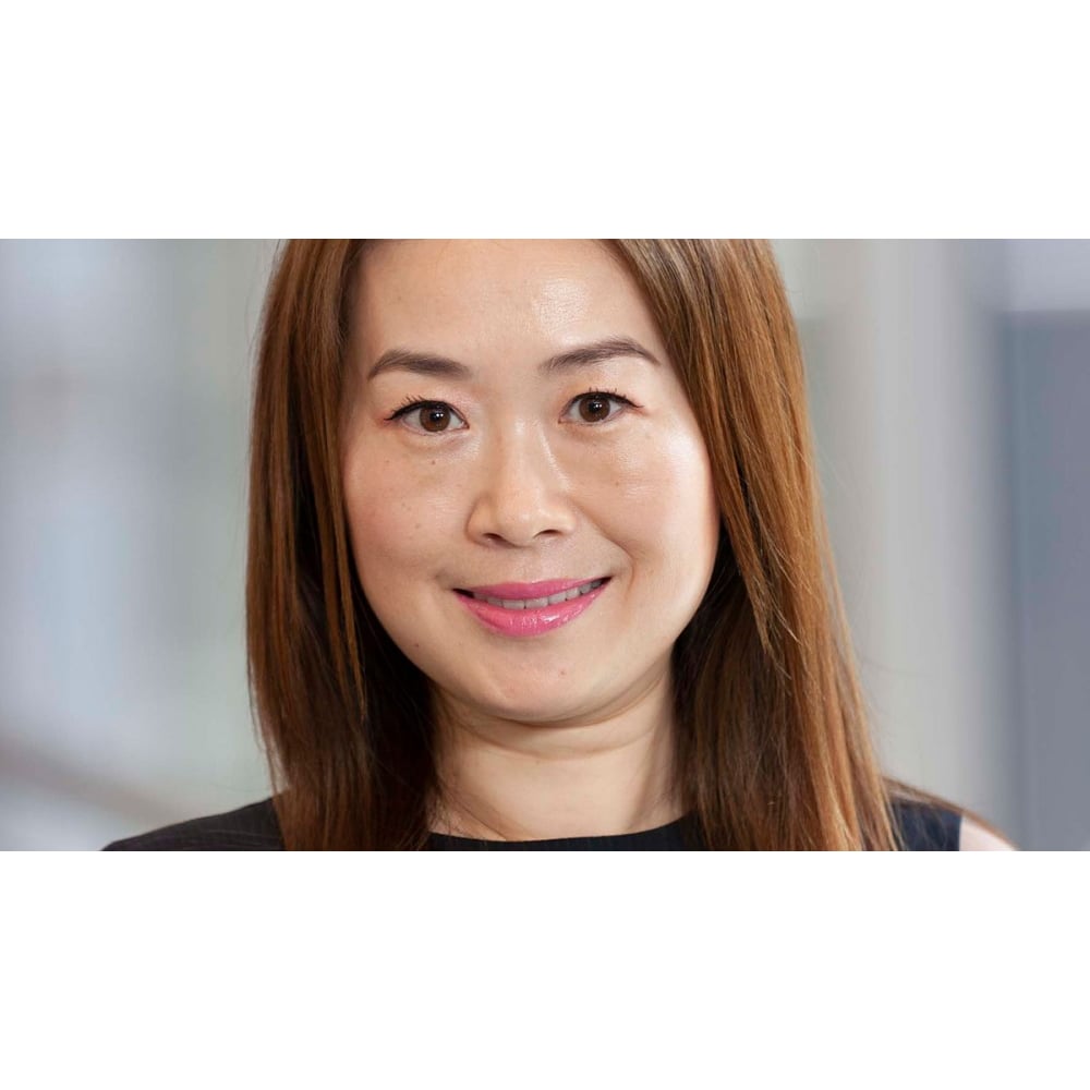 Joyce Chen, MD, PhD - MSK Pathologist