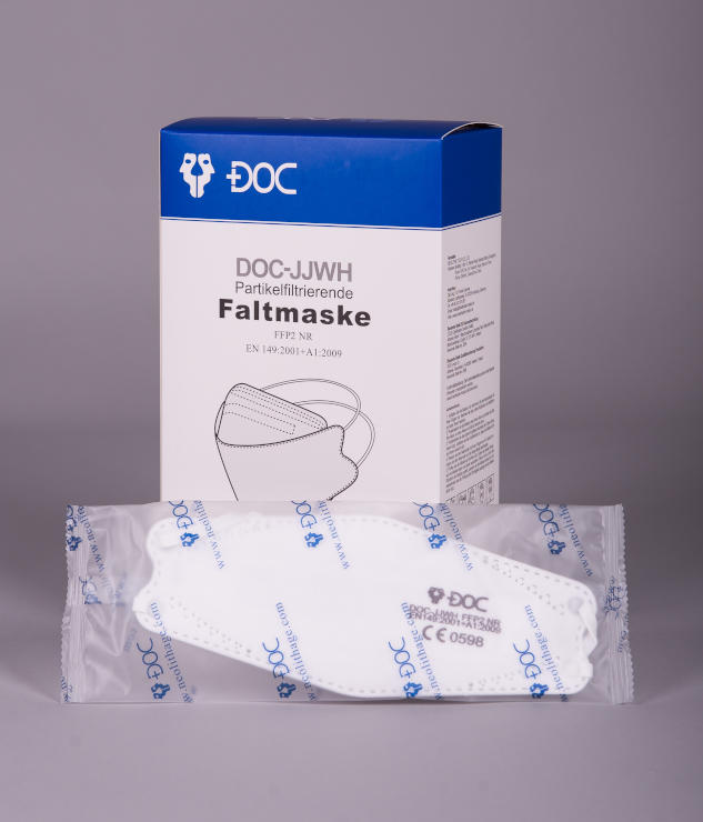 Dipl.-Ing. (TU) Frank Sommer BM Breathable Masks, Lastropsweg 19 in Hamburg