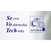 Ján Hajtmanek - SeVoTech