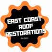 East Coast Roof Restorations Logo