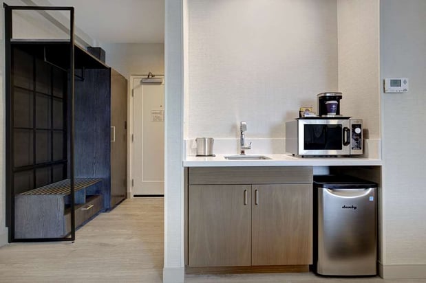 Images DoubleTree by Hilton Palmdale