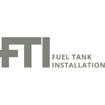 Fuel Tank Installation, CO., Inc. Logo