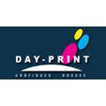 Bolsas Day Print Imprenta Logo
