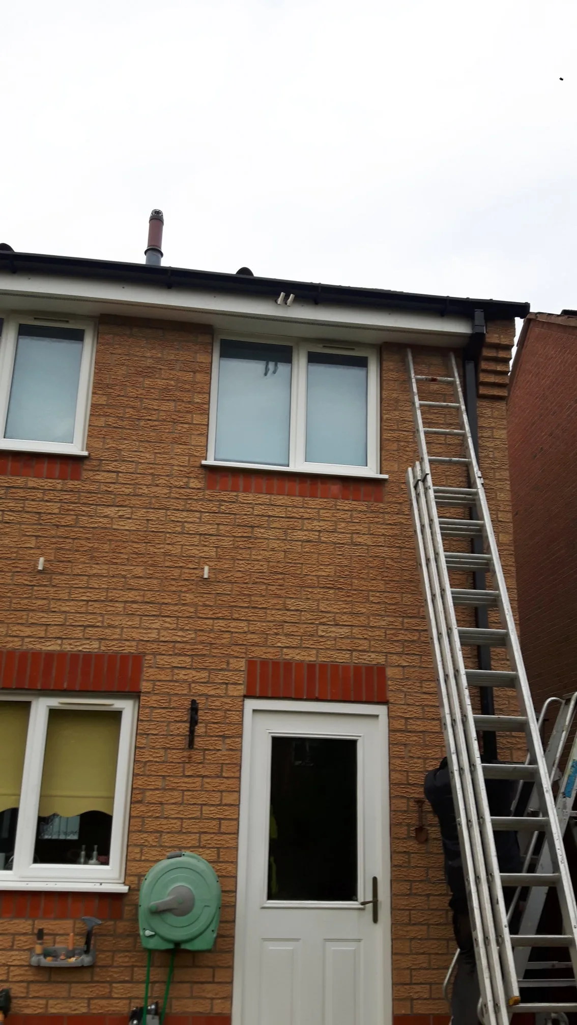 Images SS Roofing Services