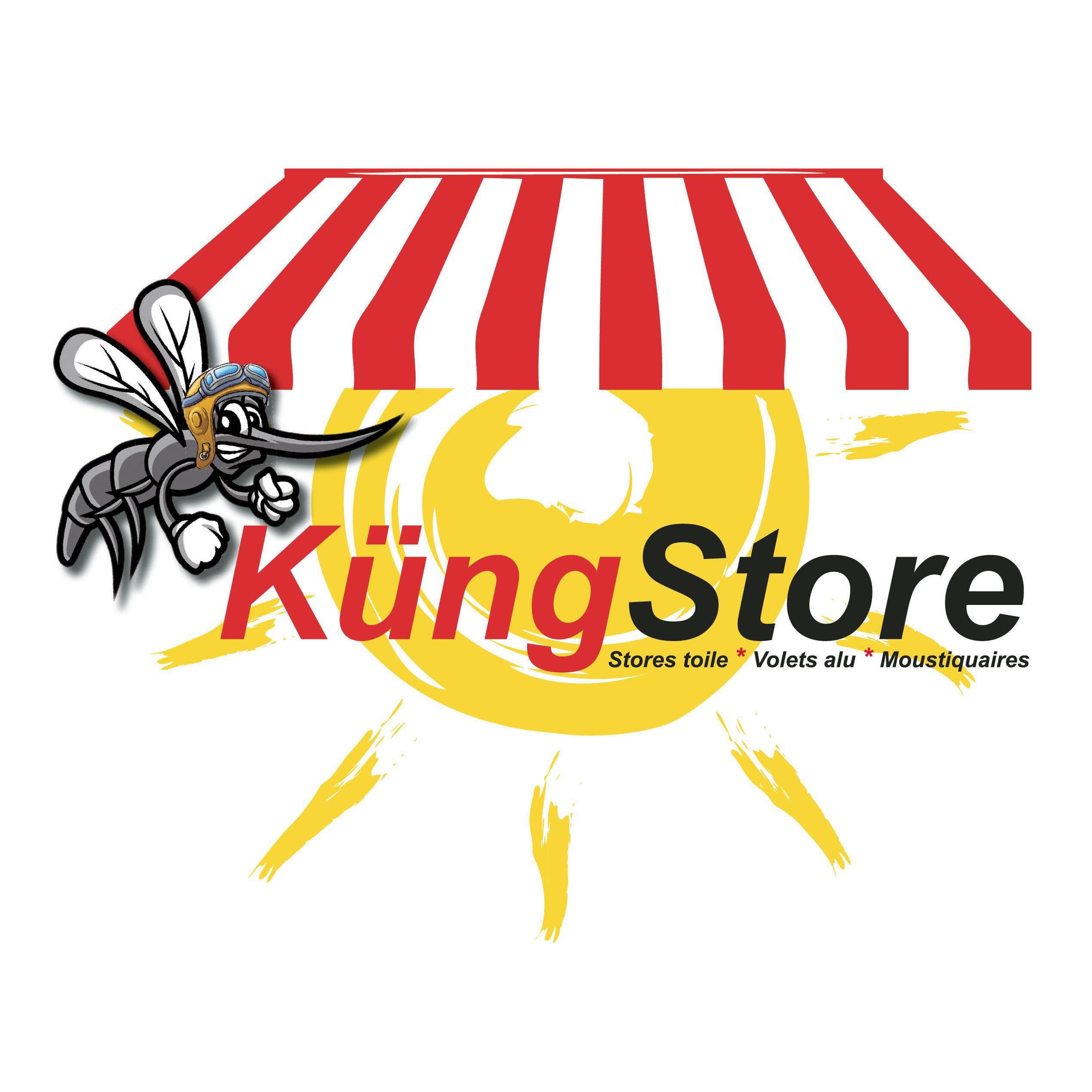 Küng Stores Sàrl Logo