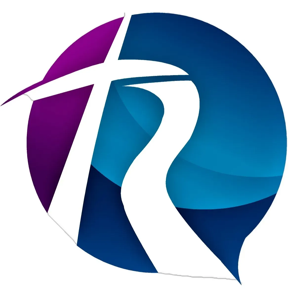 The River Church, Inc Logo
