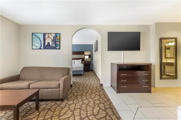 Images Best Western Joliet Inn & Suites