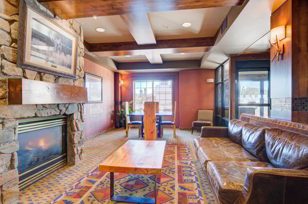 Images Holiday Inn West Yellowstone by IHG