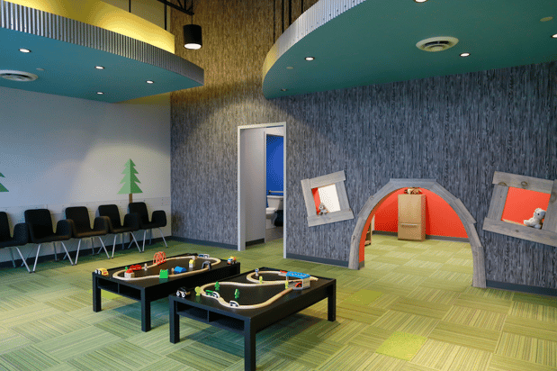 Images Blaine Kidds Pediatric Dentistry & Orthodontics