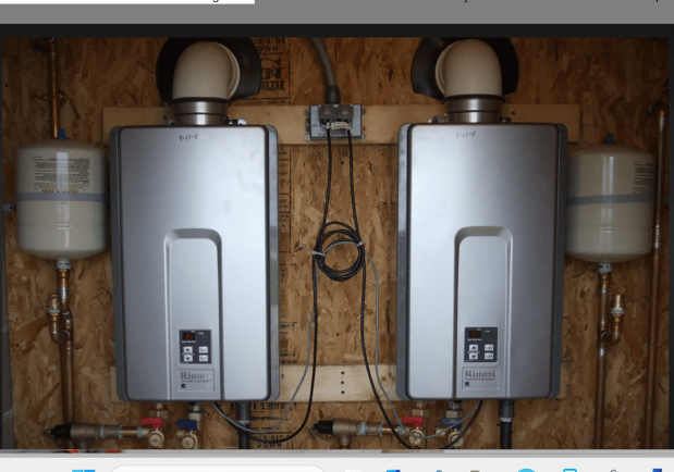 Images WaterWise Plumbing