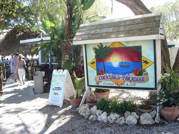 Images O'Leary's Tiki Bar & Grill