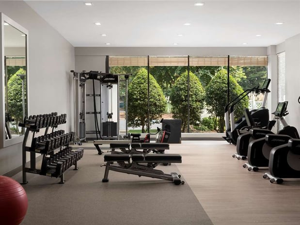 Images DoubleTree by Hilton Hotel Williamsburg