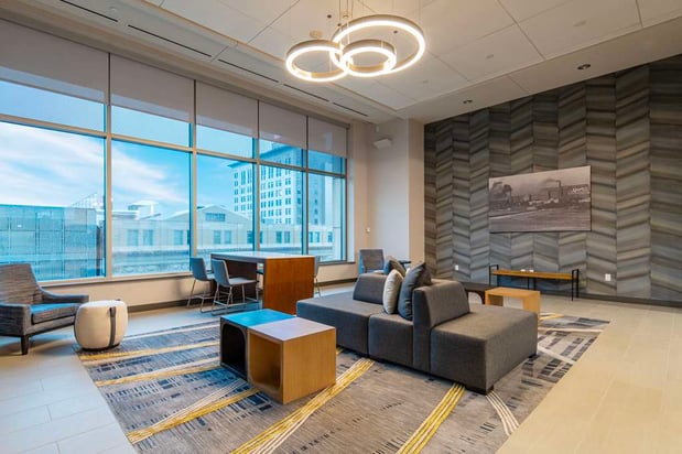 Images DoubleTree by Hilton Hotel Cedar Rapids Convention Complex